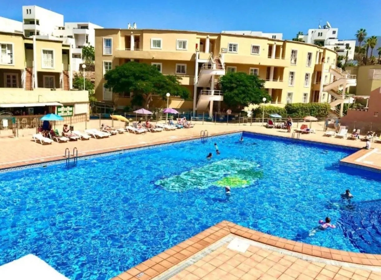 Orlando Luxury Apartament Адехе 0*,