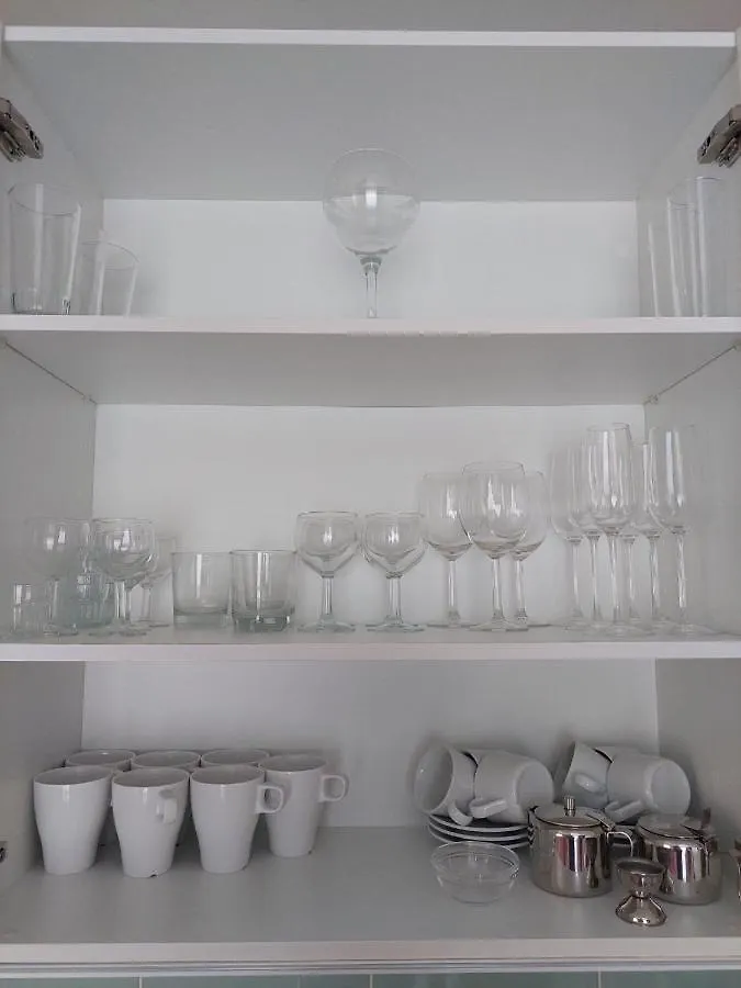 Orlando Luxury Apartament Адехе Испания