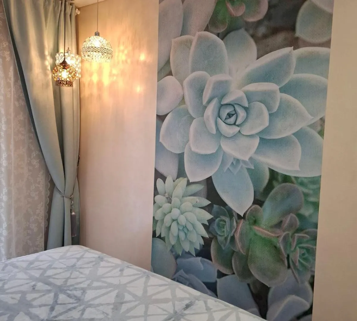 Orlando Luxury Apartament Адехе Испания