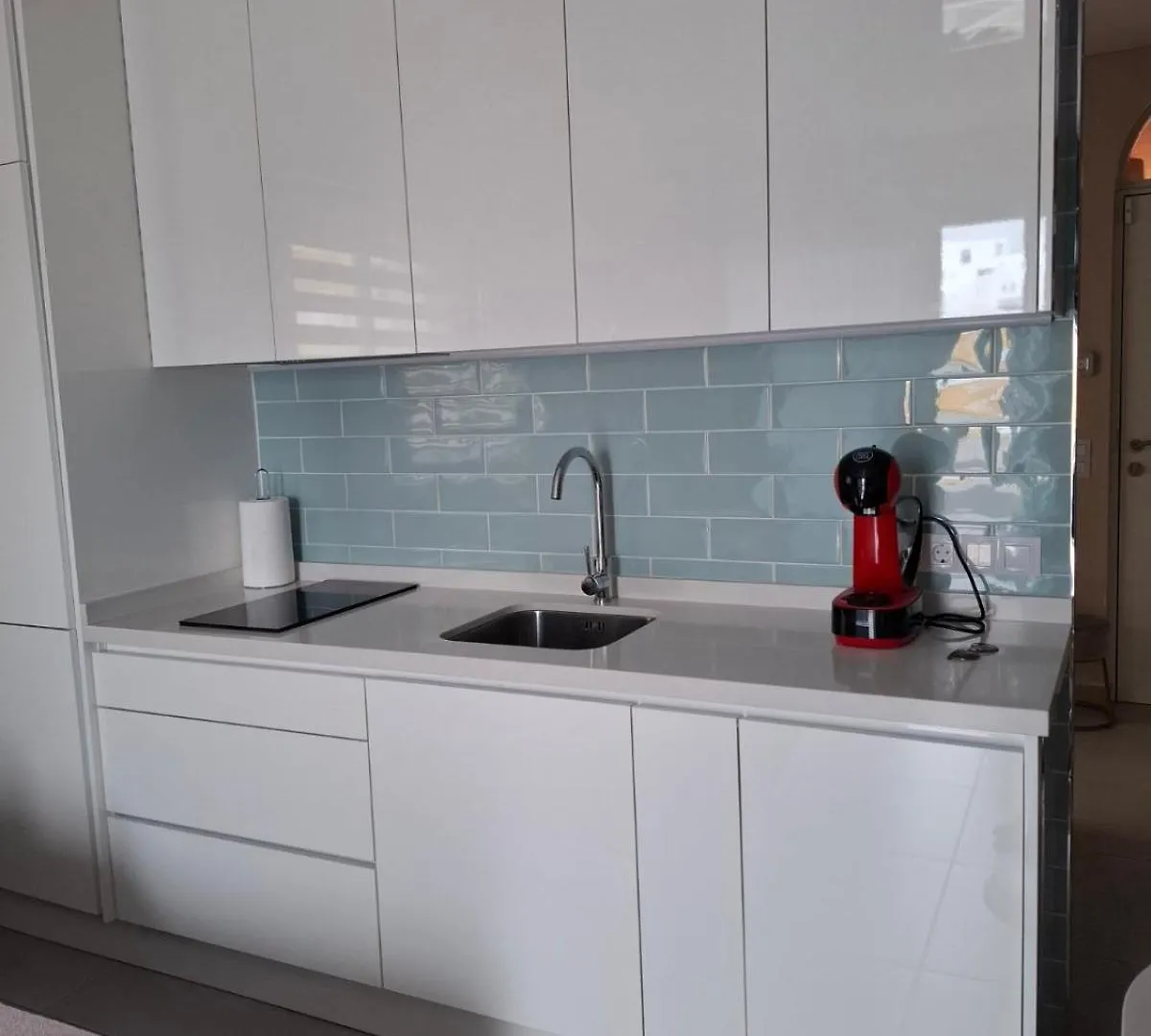 Orlando Luxury Apartament Адехе